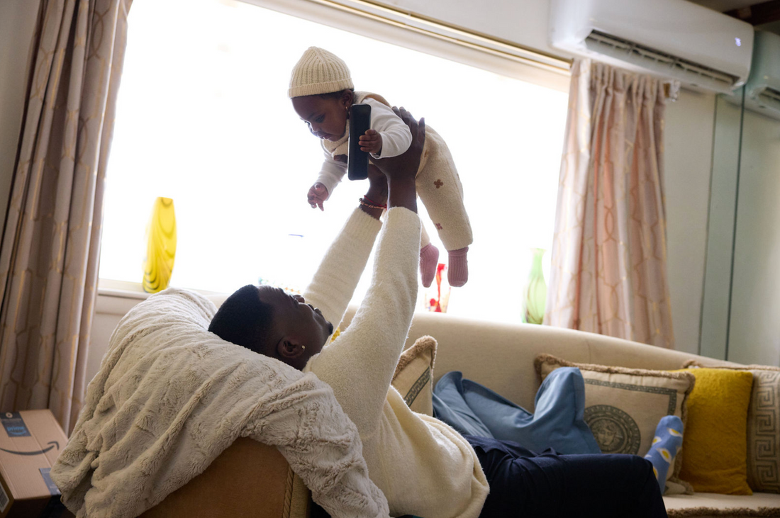 Dad Life Is a Lifestyle: Why This Generation of Fathers Moves Differently
