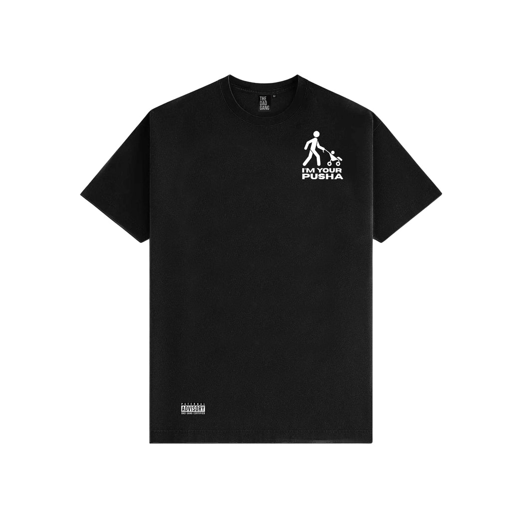I'm Your Pusha Tee