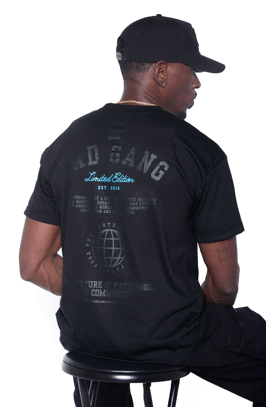 The Dad Gang (Limited Edition)