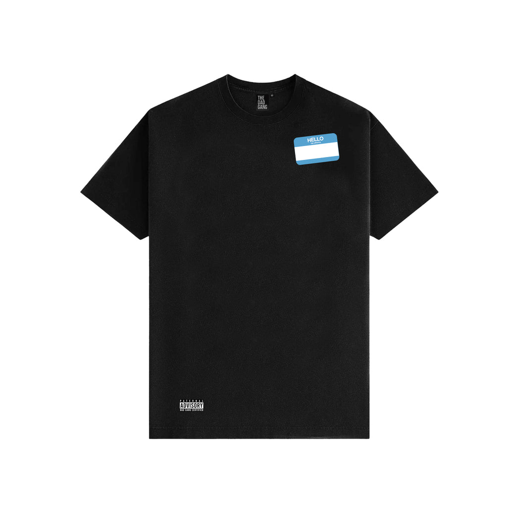 Allow Me To Reintroduce Myself