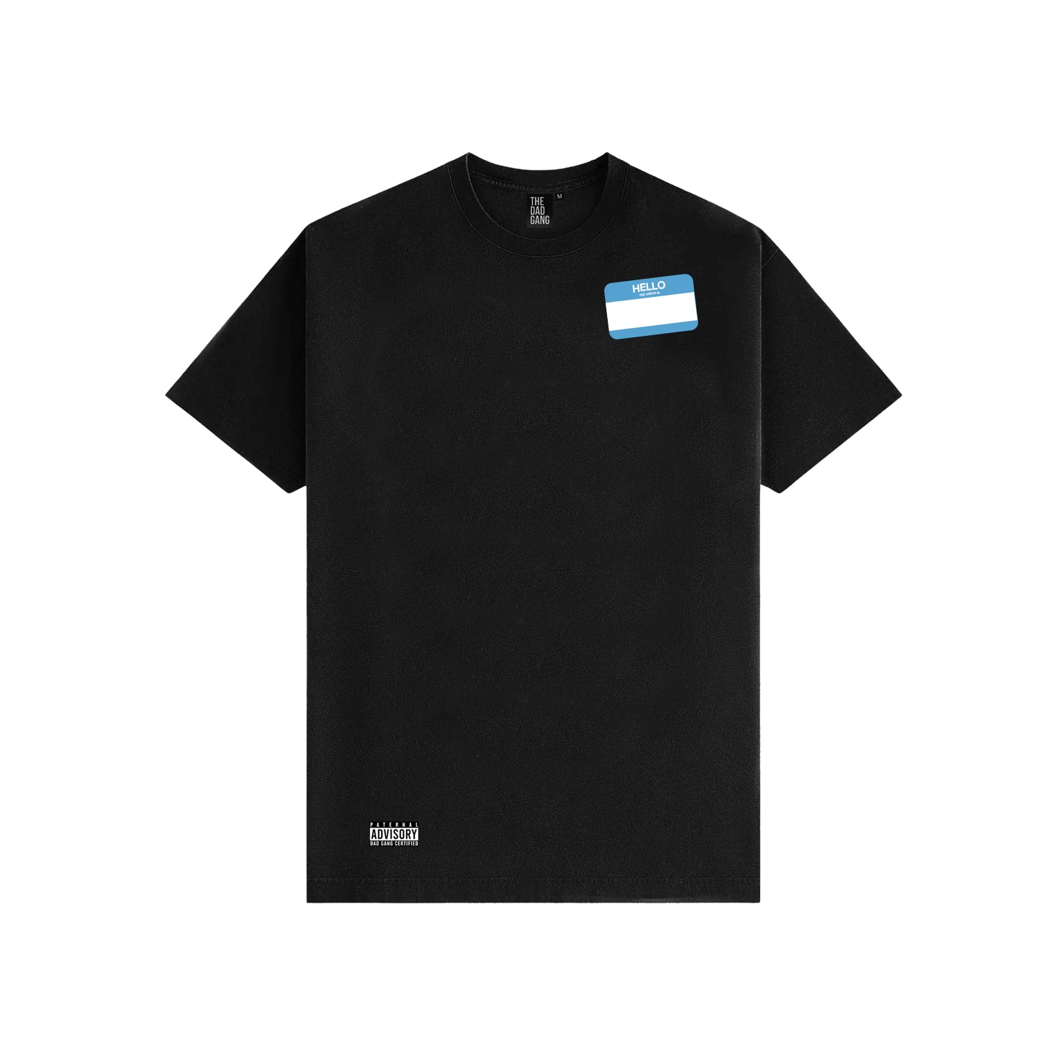 Allow Me To Reintroduce Myself