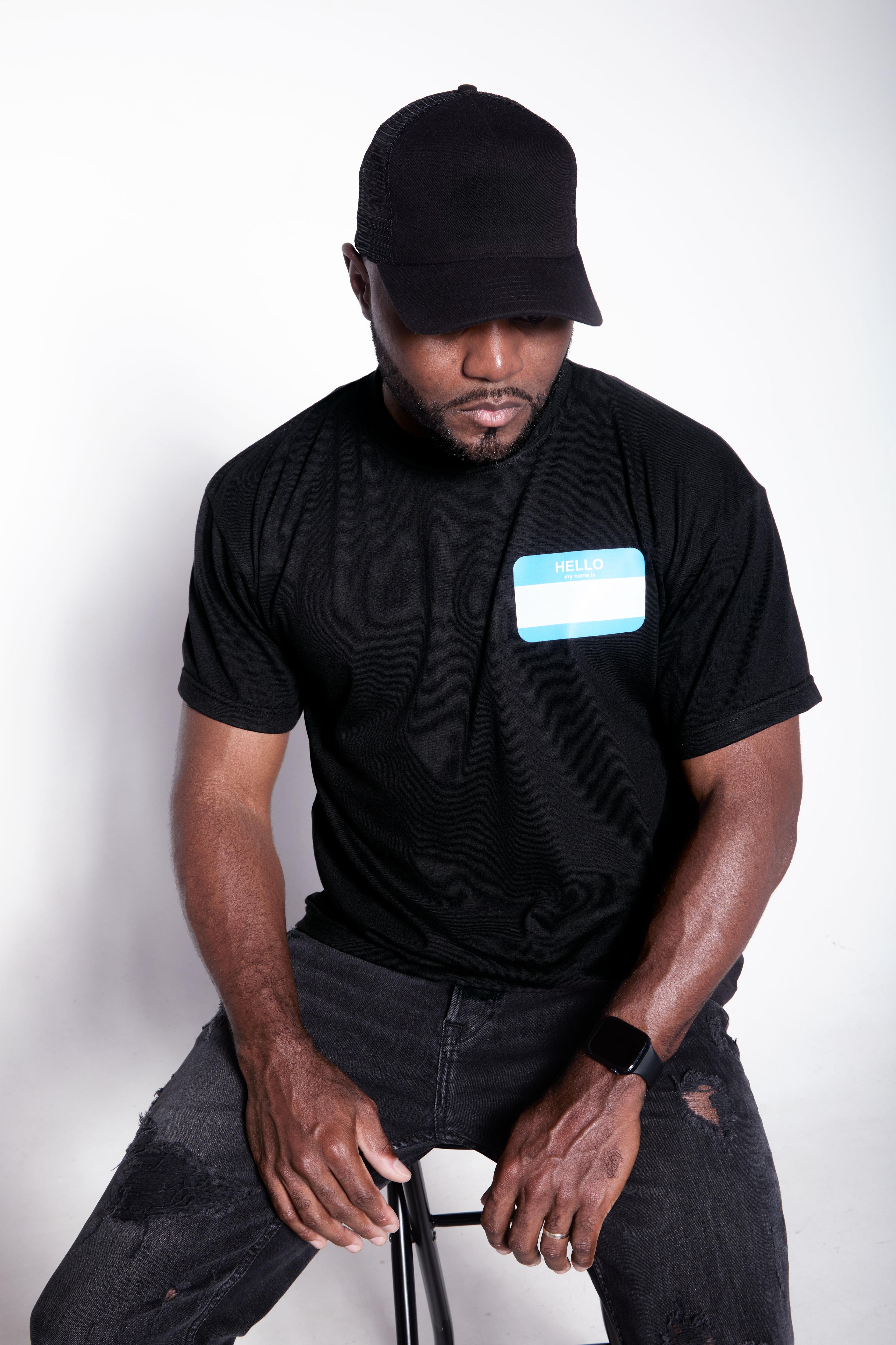 Allow Me To Reintroduce Myself