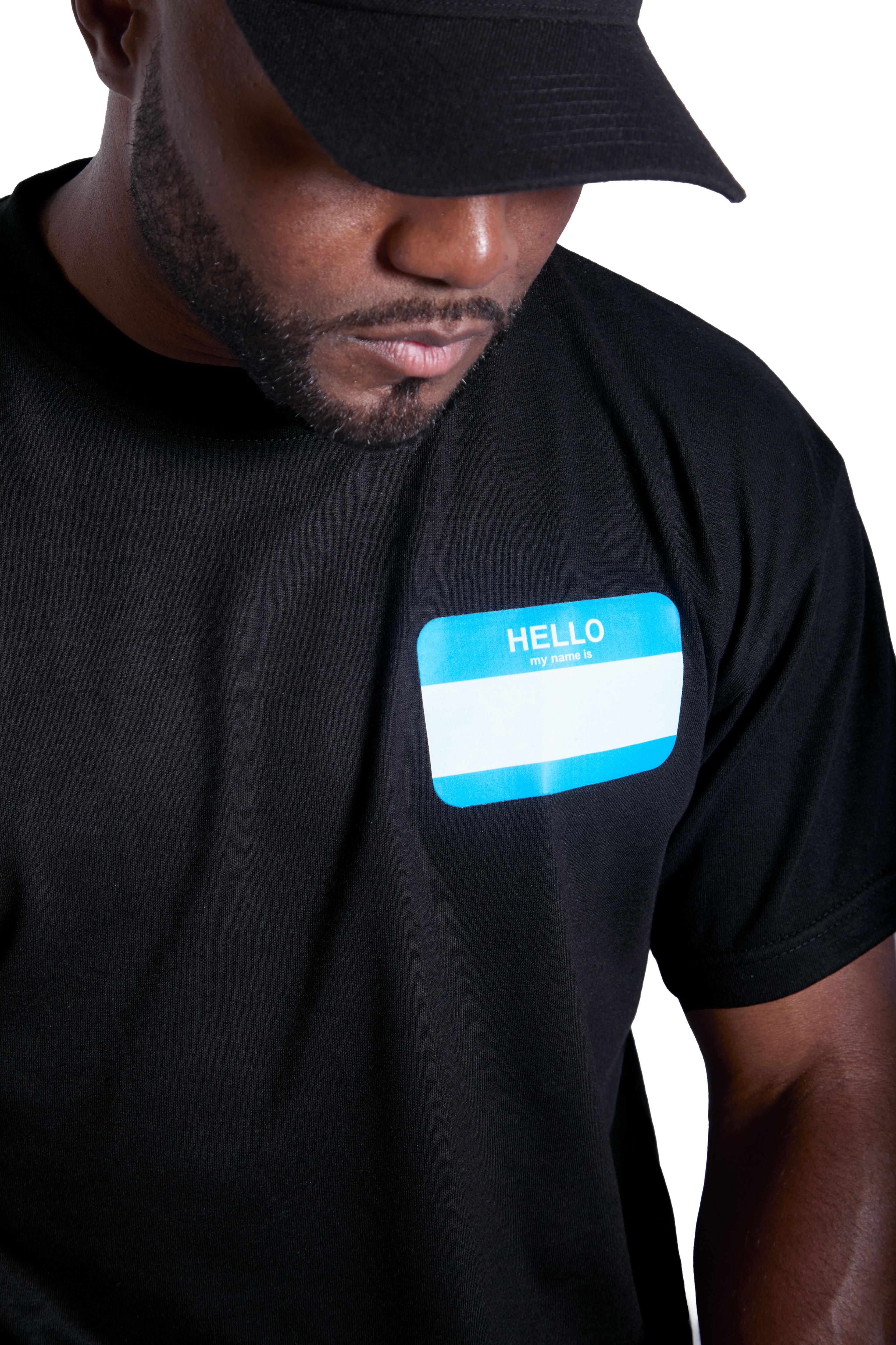 Allow Me To Reintroduce Myself