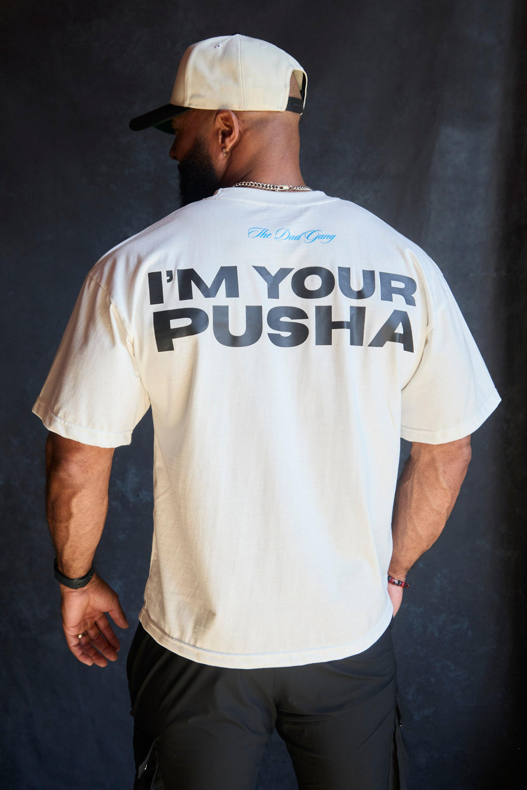 I'm Your Pusha Tee