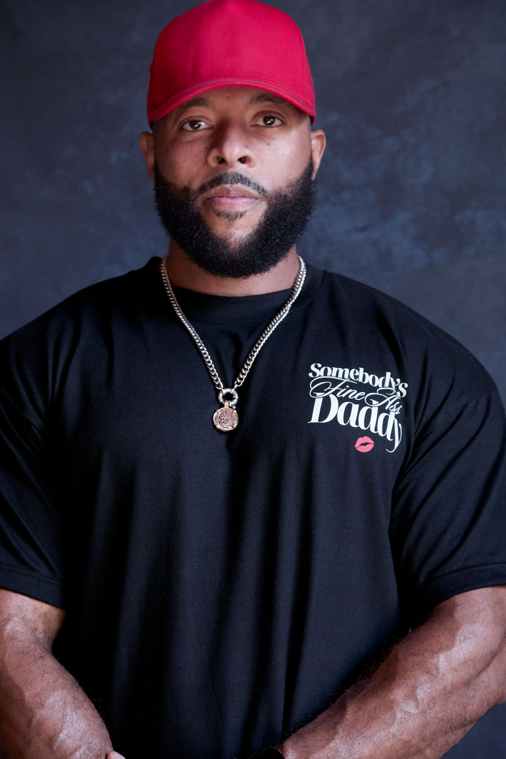 Somebody's Fine A** Daddy TEE